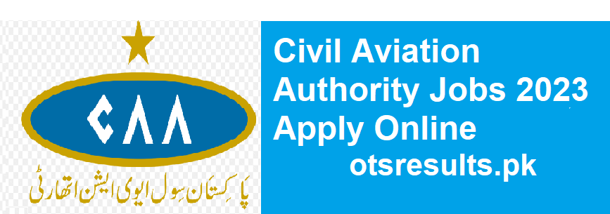 Civil Aviation Authority Jobs 2024 