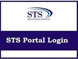 STS Web Portal 2024
