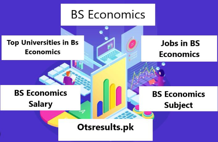 BS Economics Scope in Pakistan 2024 [Complete Guide]